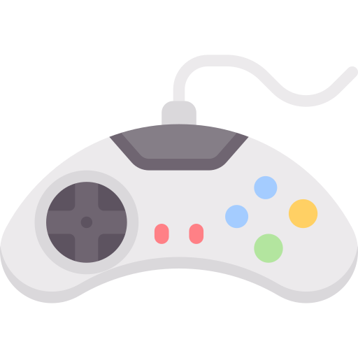 Геймпад бесплатно иконка