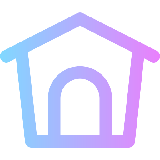 애완 동물 하우스 무료 아이콘 애완 동물 하우스 무료 아이콘