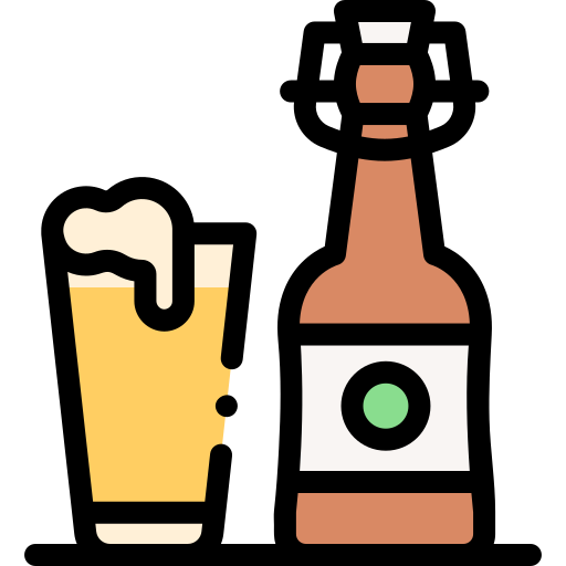 bière Icône gratuit bière Icône gratuit