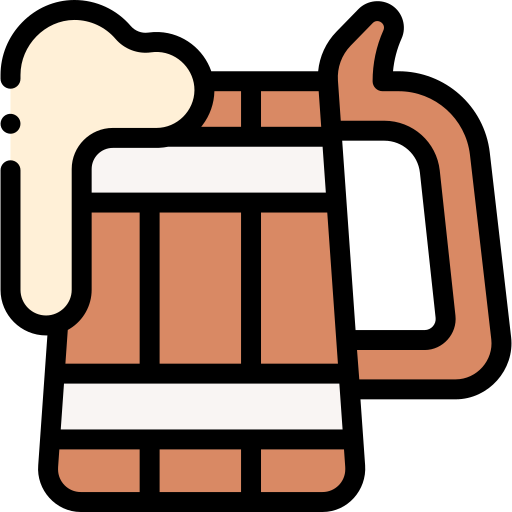 bière Icône gratuit bière Icône gratuit