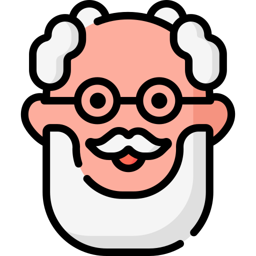 professor grátis ícone