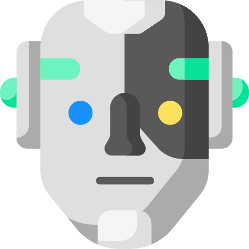 Robot - Free technology icons