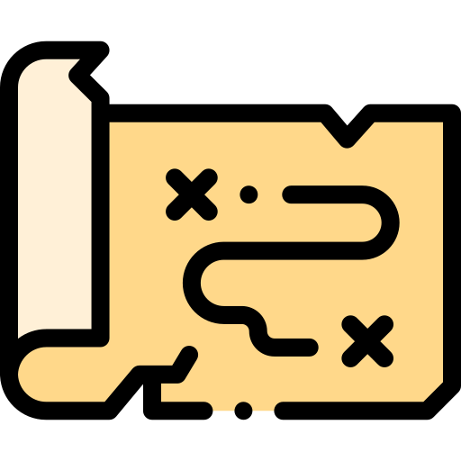 карта бесплатно иконка