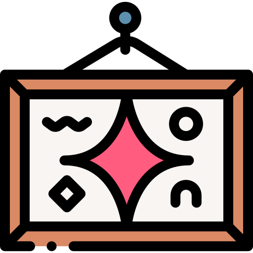 Картина бесплатно иконка