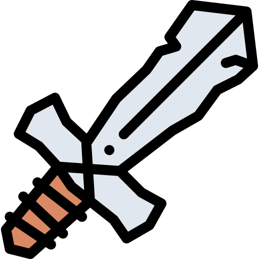 Sword free icon
