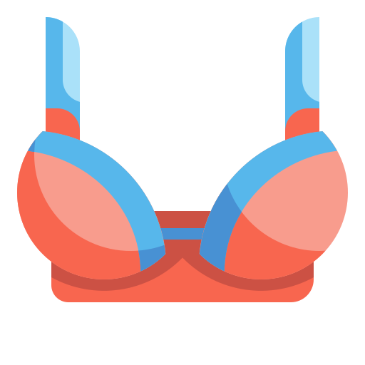 Brassiere - Free fashion icons