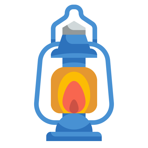 Lantern free icon Lantern free icon