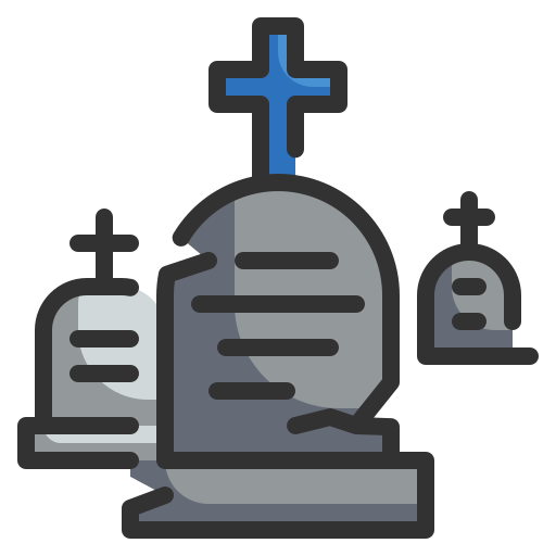cementerio icono gratis cementerio icono gratis