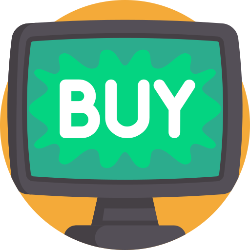 comprar icono gratis