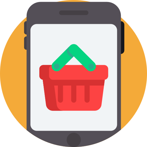 smartphone icono gratis