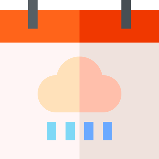 calendario icono gratis