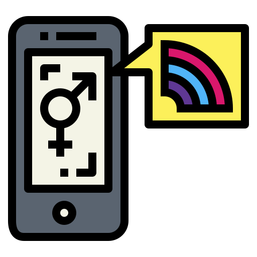 Smartphone free icon Smartphone free icon