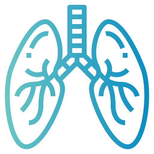 Lungs - Free medical icons