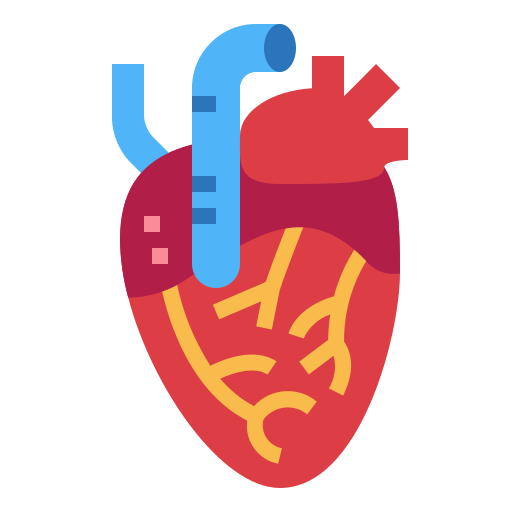 Сердце бесплатно иконка