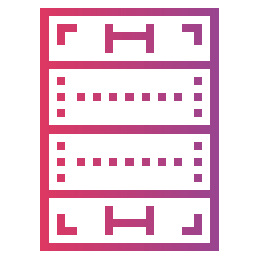 campo de rugby icono gratis