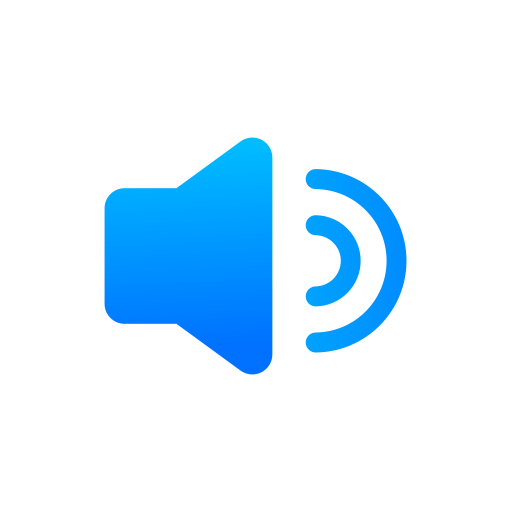 volumen icono gratis