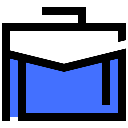 Portfolio free icon Portfolio free icon