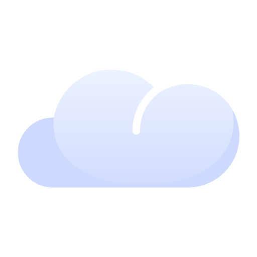 nube icono gratis