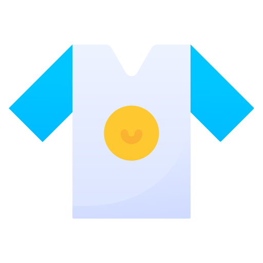 셔츠 무료 아이콘