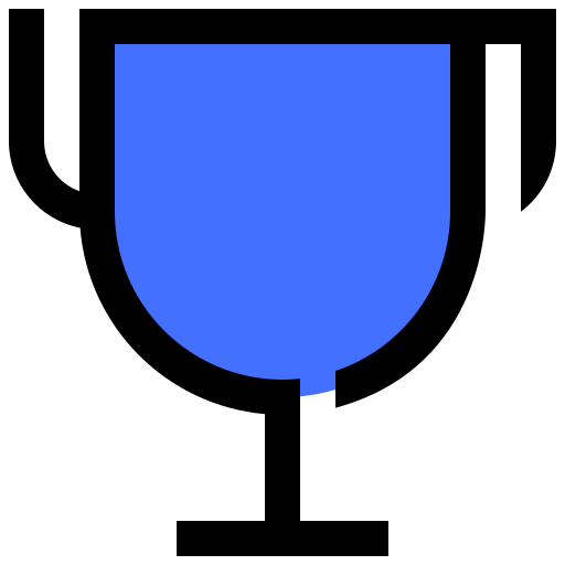 trophäe kostenlos Icon