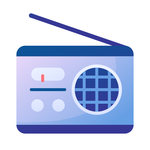 radio kostenlos Icon