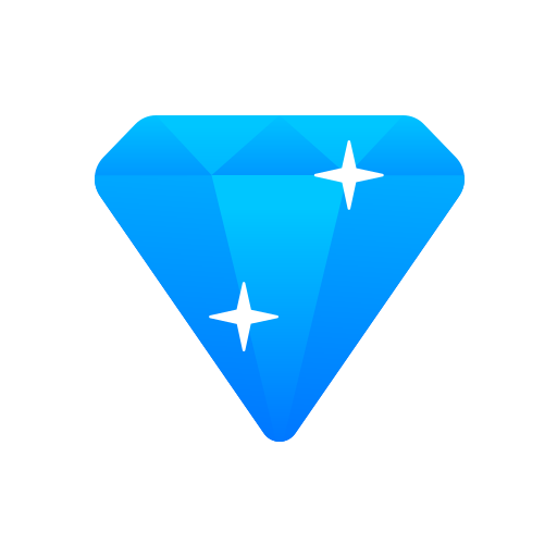 diamant Icône gratuit