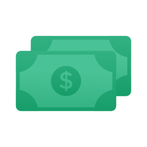 argent Icône gratuit