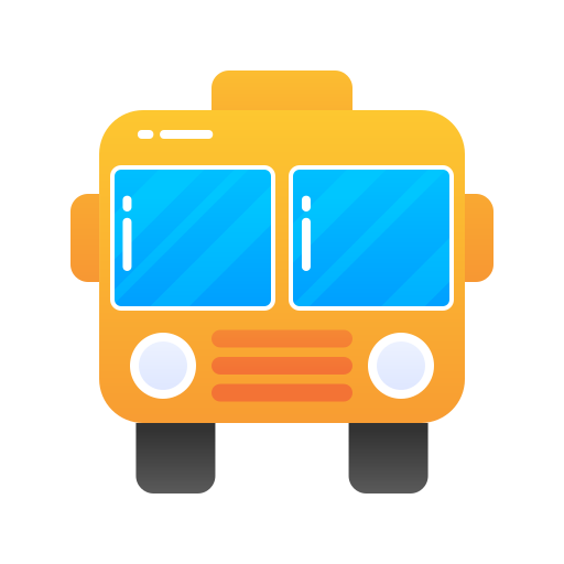 bus kostenlos Icon bus kostenlos Icon