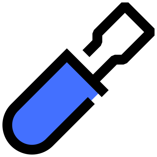 나사 무료 아이콘