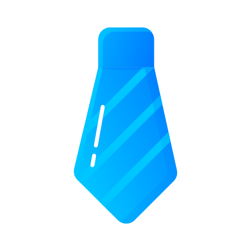 넥타이 무료 아이콘