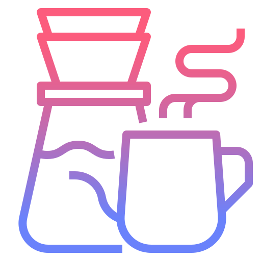 café Icône gratuit
