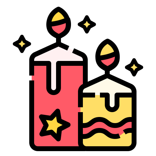 velas grátis ícone velas grátis ícone