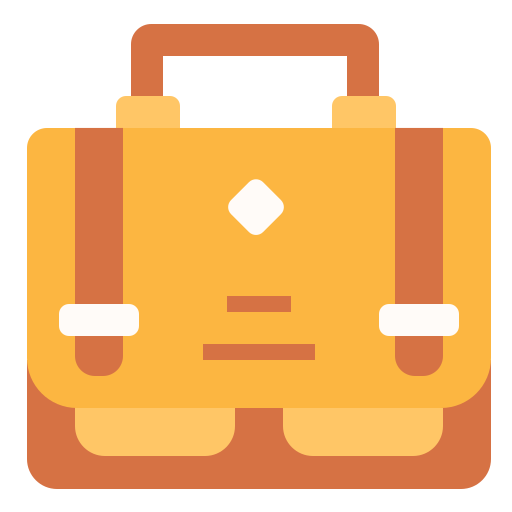 bagage Icône gratuit bagage Icône gratuit