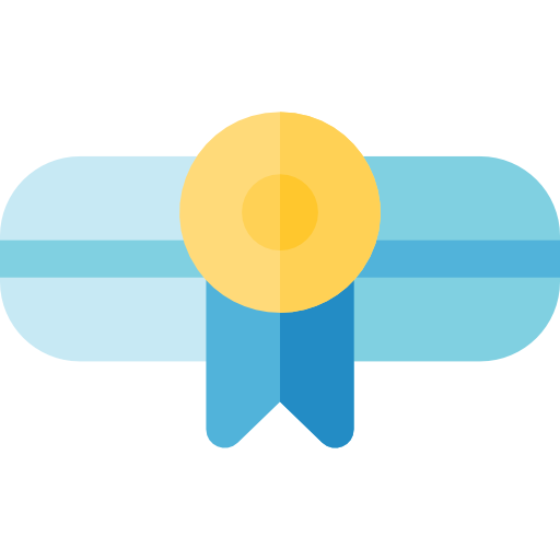 Диплом бесплатно иконка