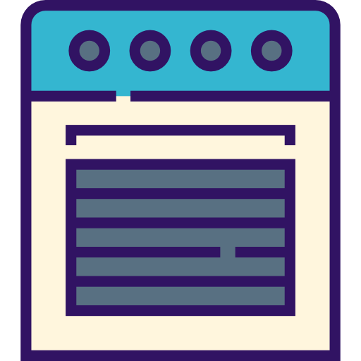 Духовой шкаф бесплатно иконка