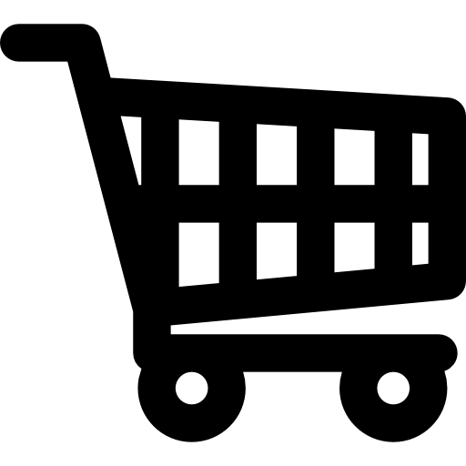 carrito de compras icono gratis