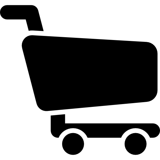 carrito de compras icono gratis