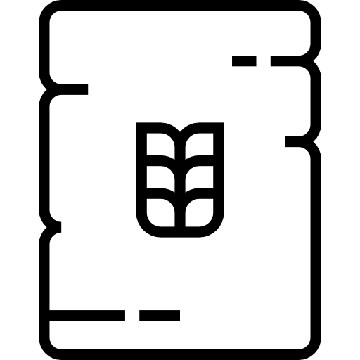 trigo grátis ícone trigo grátis ícone