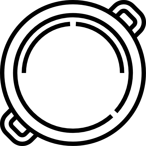 Paella free icon Paella free icon