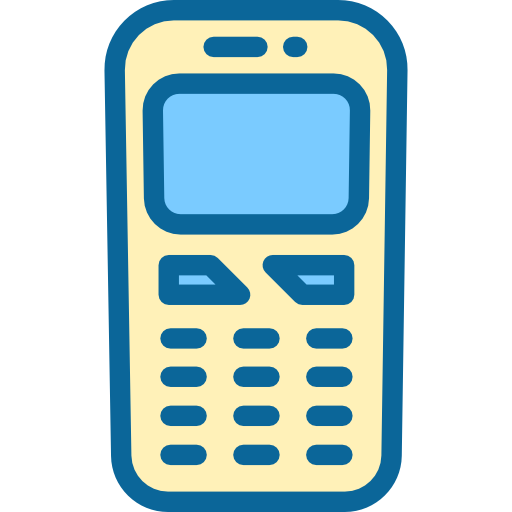 mobiltelefon kostenlos Icon