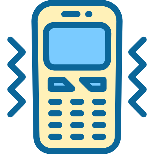 mobiltelefon kostenlos Icon