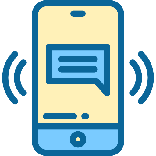 smartphone kostenlos Icon