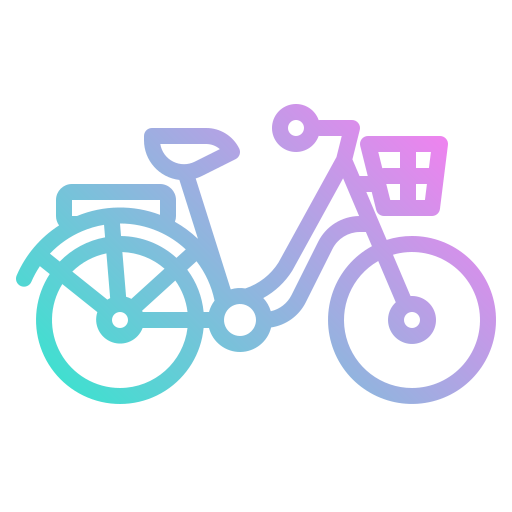 fahrrad kostenlos Icon