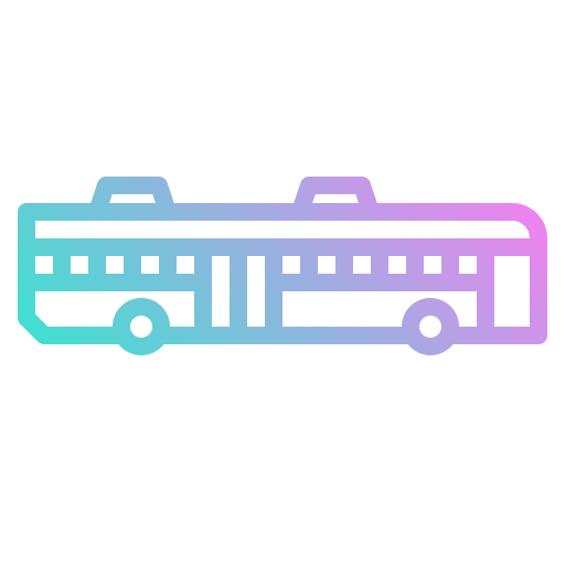 bus kostenlos Icon