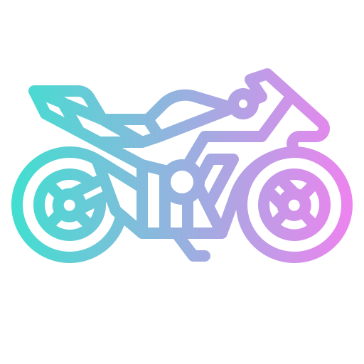 motorrad kostenlos Icon