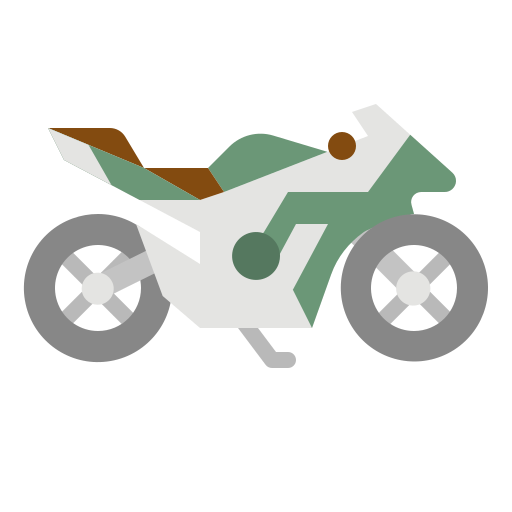 motocicleta grátis ícone motocicleta grátis ícone