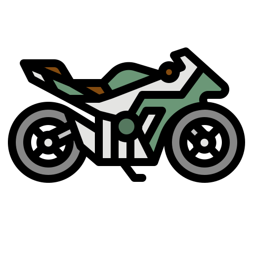 moto grátis ícone moto grátis ícone