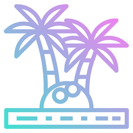 insel kostenlos Icon insel kostenlos Icon