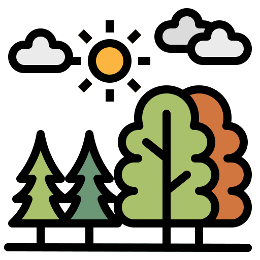 bosque icono gratis bosque icono gratis
