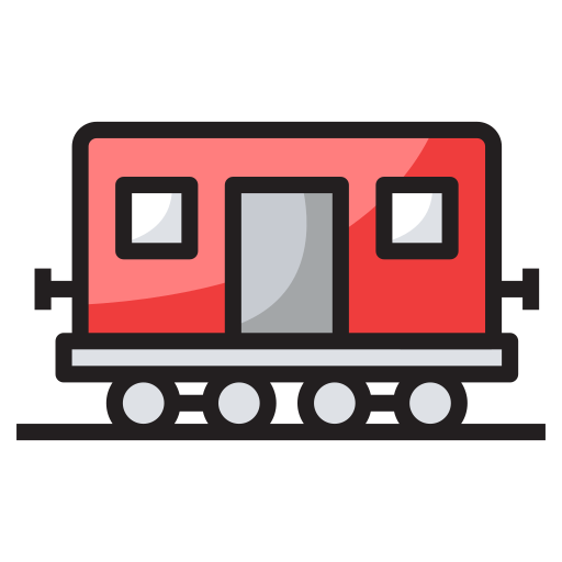 Train free icon Train free icon